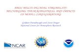 AMOC MULTI-DECADAL VARIABILITY: MECHANISMS, THEIR ROBUSTNESS, AND IMPACTS OF MODEL CONFIGURATIONS