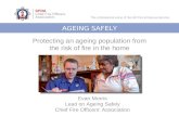 AGEING SAFELY