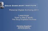 Christina  Engelbart Executive Director dougengelbart