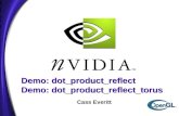 Demo: dot_product_reflect Demo: dot_product_reflect_torus