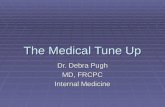 The Medical Tune Up