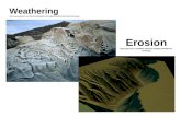 Weathering  geosci.unc/faculty/glazner/Images/Weathering/TafoniParos.jpg