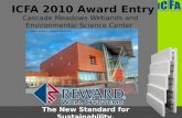 ICFA 2010 Award Entry