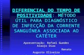 Apresentação: Rafael Guedes Araújo Dias                         Renato Augusto Oliveira