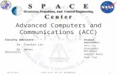 Advanced Computers and Communications (ACC)