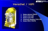 Herschel  /  HIFI