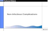 Non-Infectious Complications