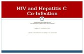 HIV and Hepatitis C   Co-Infection