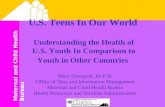 U.S. Teens In Our World