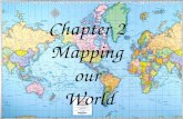 Chapter 2  Mapping  our  World