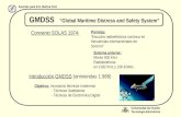 GMDSS â€œGlobal Maritime Distress and Safety Systemâ€‌