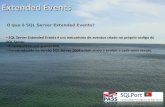 Extended Events