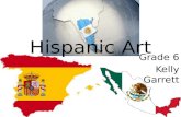 Hispanic Art