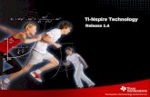 TI-Nspire Technology