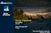 Ruby Pipeline