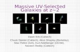 Massive UV-Selected Galaxies at z~2
