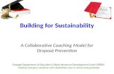 Building for Sustainability