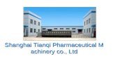 Shanghai Tianqi Pharmaceutical Machinery co., Ltd