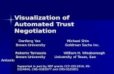 Visualization of Automated Trust Negotiation
