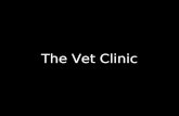 The Vet Clinic