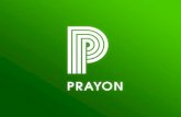 The Prayon Group Innovation & Future Business