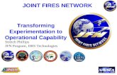 JOINT FIRES NETWORK