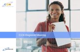 CCN Regional Meeting