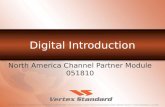 Digital Introduction