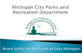 Michigan City Parks and Recreation Department