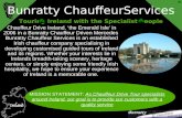 Bunratty ChauffeurServices