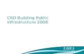 CRD Building Public Infrastructure 2008