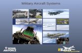 Military Aircraft Systems