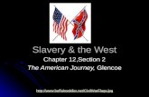 Slavery & the West