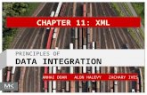 CHAPTER 11: XML