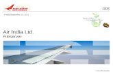 Air India Ltd.  Fileserver