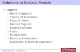 Solutions to Statistic Module