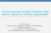 Dr . Pınar Ergün Atatürk Göğüs Hastalıkları ve Göğüs Cerrahisi Eğitim Araştırma  Hastanesi