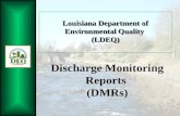 Louisiana Department of Environmental Quality  (LDEQ)