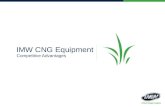 IMW CNG Equipment