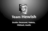 Team  Hewish
