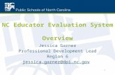 NC Educator Evaluation System  Overview