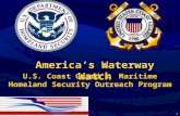 America’s Waterway Watch