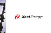 Xcel Energy Smaller Scale Transmission Projects