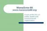 ManaSota-88 manasota88