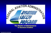 The Basics of Maintenance in General Aviation
