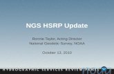 NGS HSRP Update