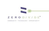 The ZeroDivide