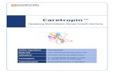 Caretropin™ Daewoong Recombinant Human Growth Hormone