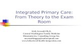 Integrated Primary Care: From Theory to the Exam Room