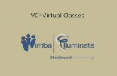VC=Virtual Classes